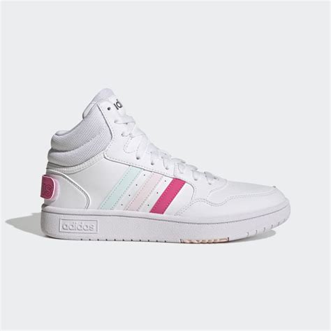 adidas hoops for women